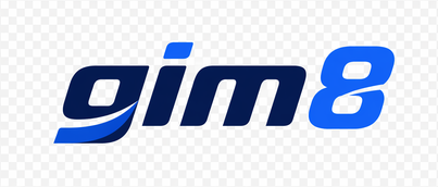 GIM8 Logo